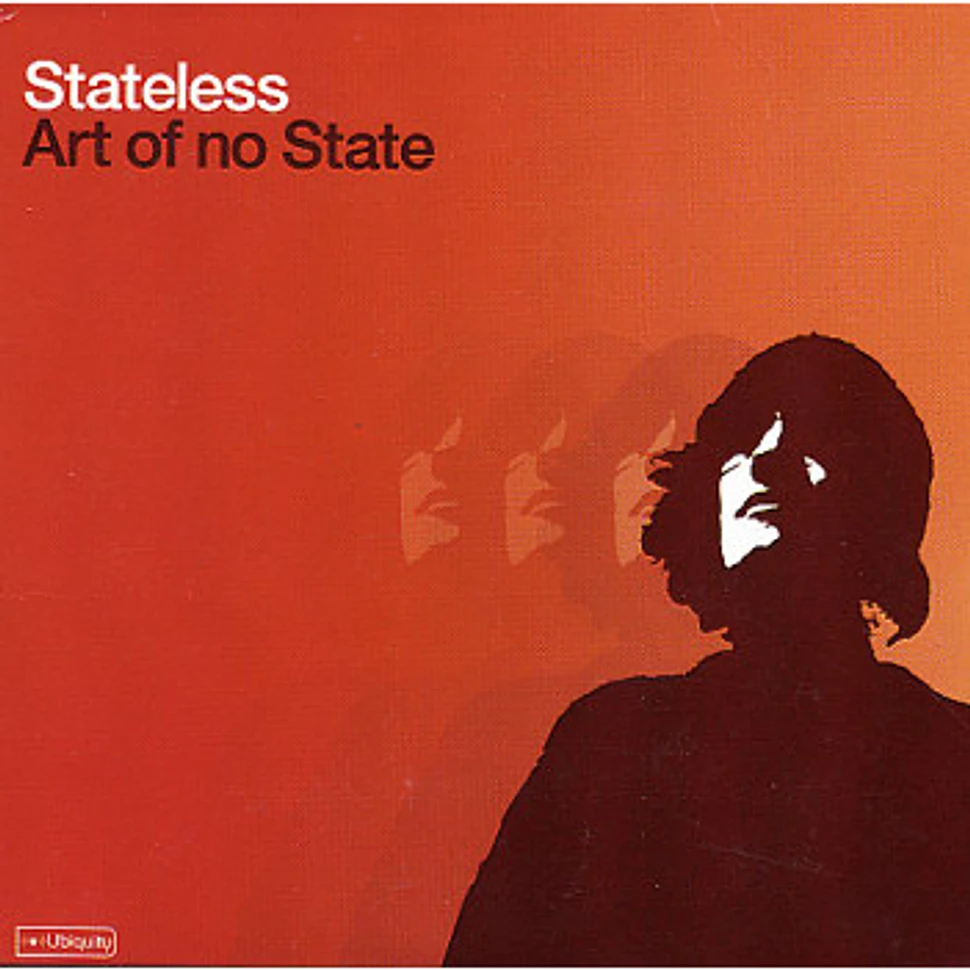 Stateless - Art Of No State