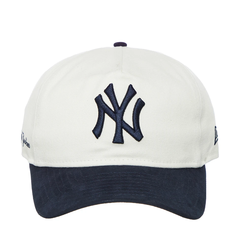 New Era - Script PC Golfer New York Yankees Snapback Cap