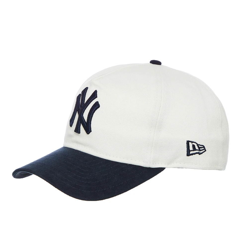 New Era - Script PC Golfer New York Yankees Snapback Cap