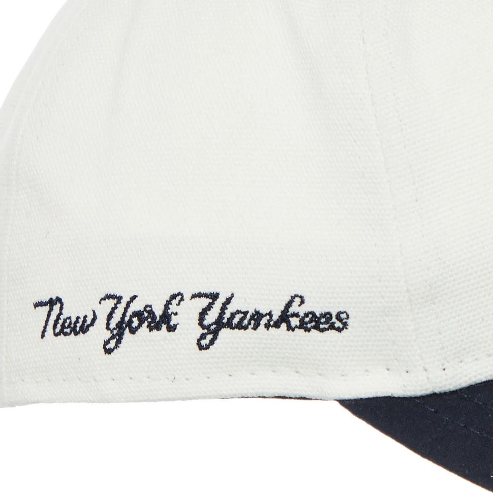 New Era - Script PC Golfer New York Yankees Snapback Cap