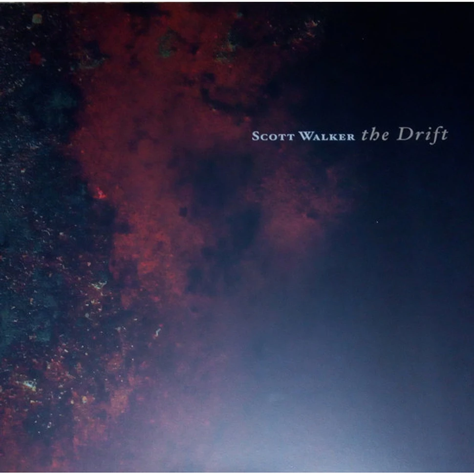 Scott Walker - The Drift