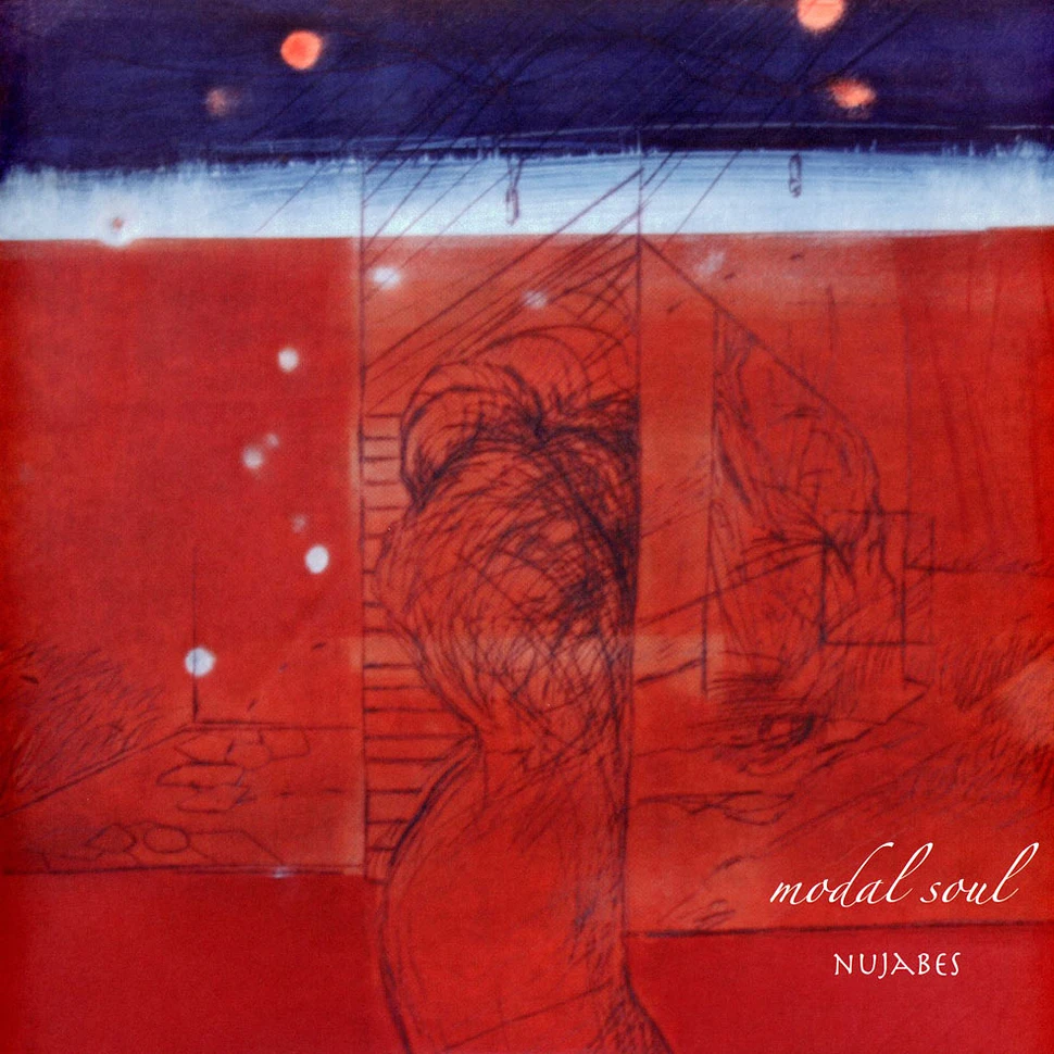 Nujabes - Modal Soul