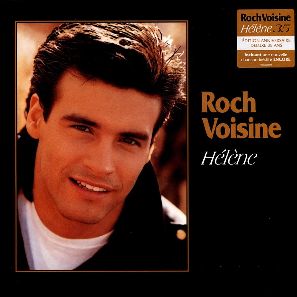 Roch Voisine - Helene