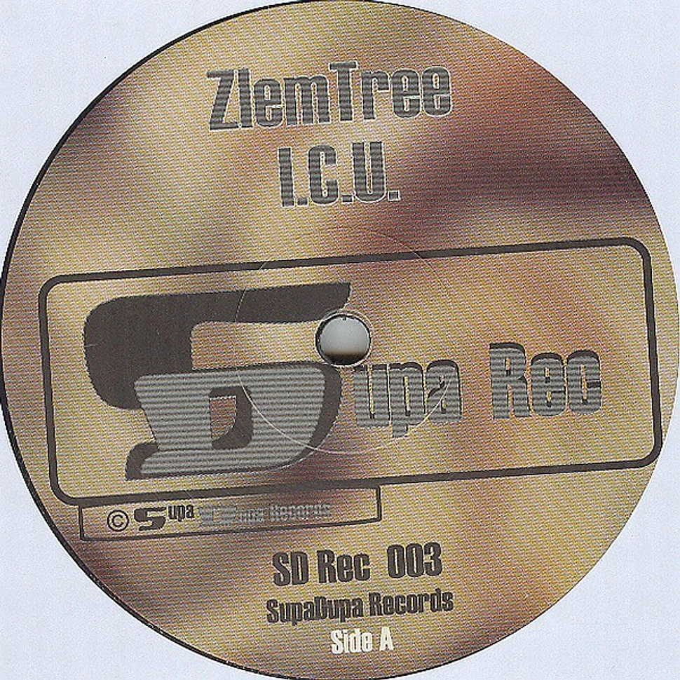 ZlemTree - I.C.U.