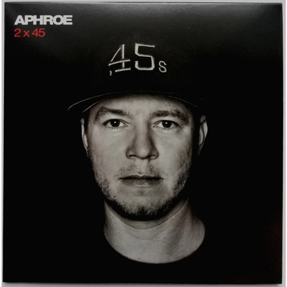 Aphroe - 2x45