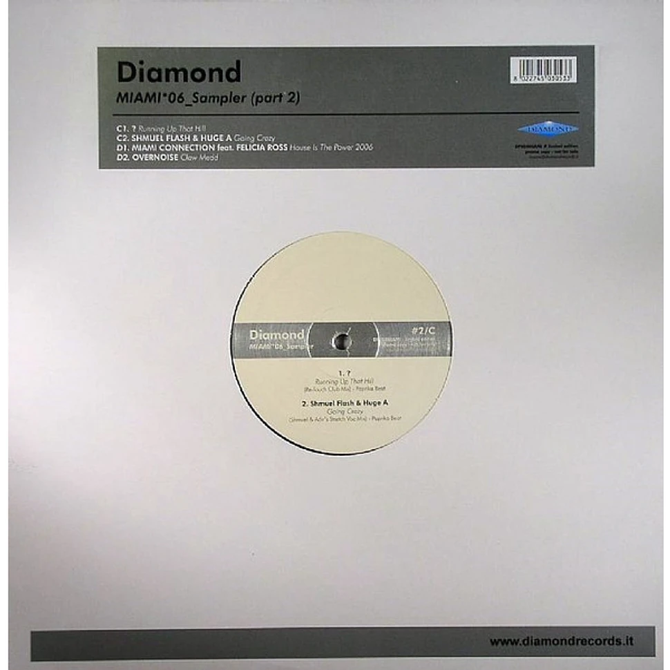 V.A. - Diamond Miami*06_Sampler (Part 2)