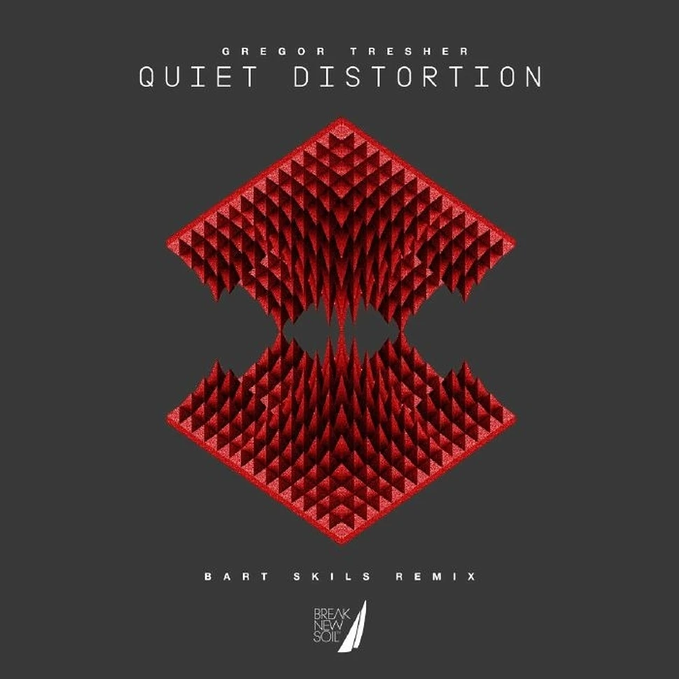 Gregor Tresher - Quiet Distortion