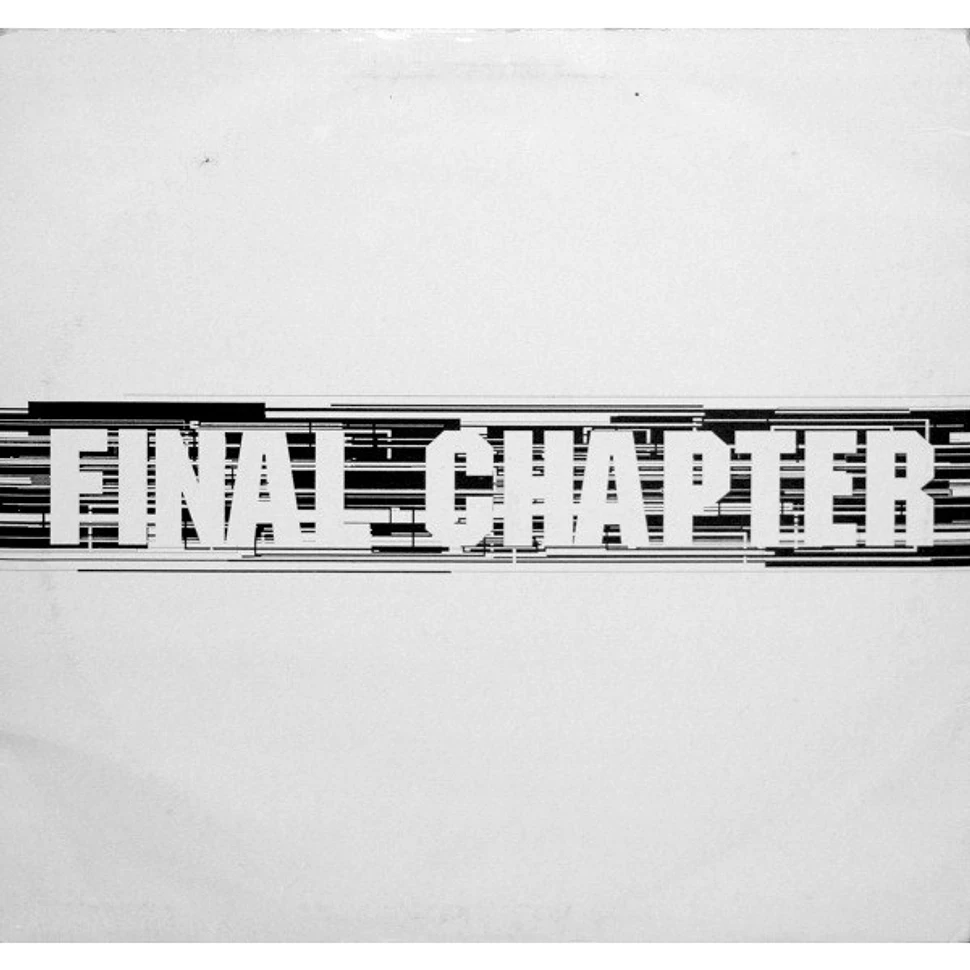 The Killout Squad - Gangsta Trax: Final Chapter