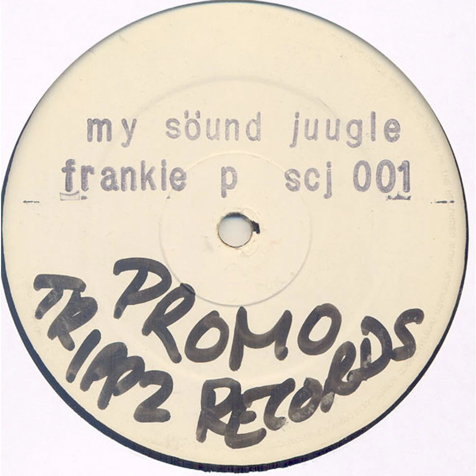 Frankie Paul - My Sound Jungle