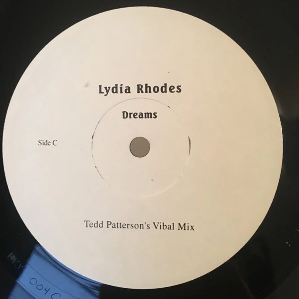 Lydia Rhodes - Dreams