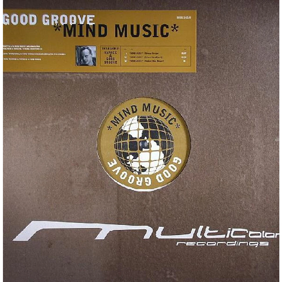 Good Groove - Mind Music