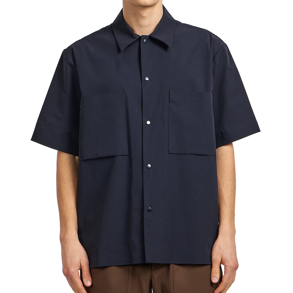 Norse Projects - Hermann Travel Light SS