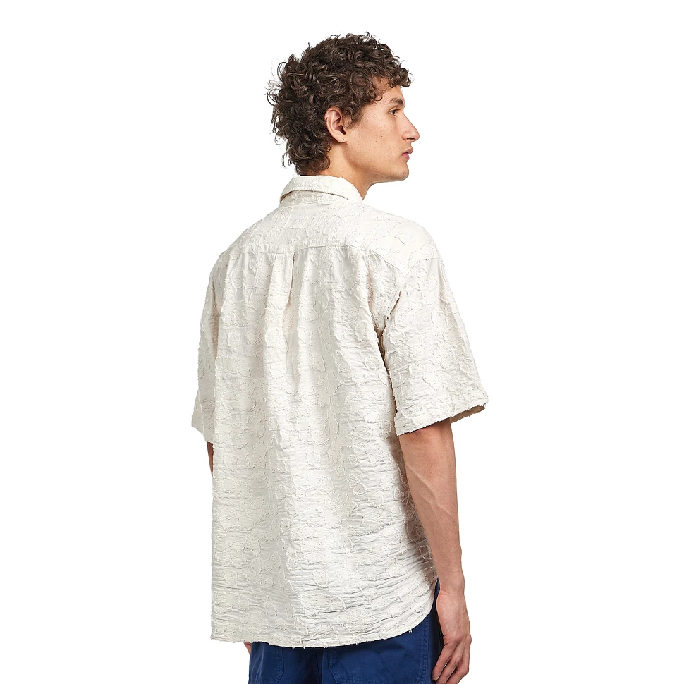 Norse Projects - Oversized Fil Coupe SS Shirt