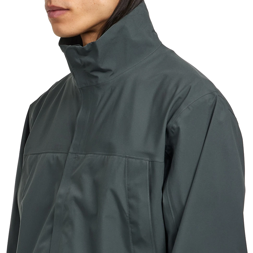 Norse Projects - 3L Waterproof Stand Collar Jacket