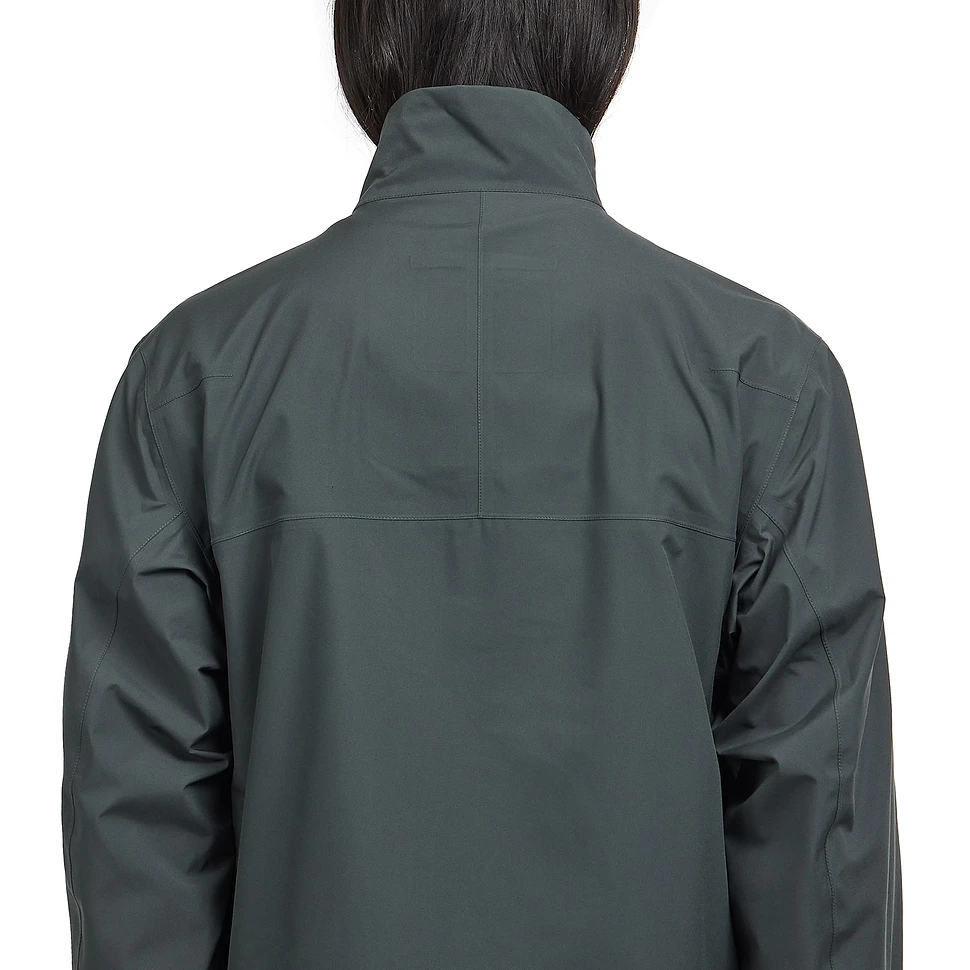 Norse Projects - 3L Waterproof Stand Collar Jacket