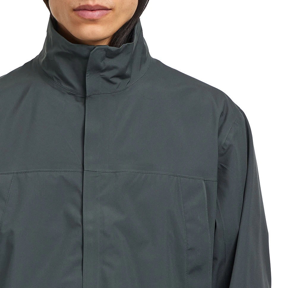 Norse Projects - 3L Waterproof Stand Collar Jacket
