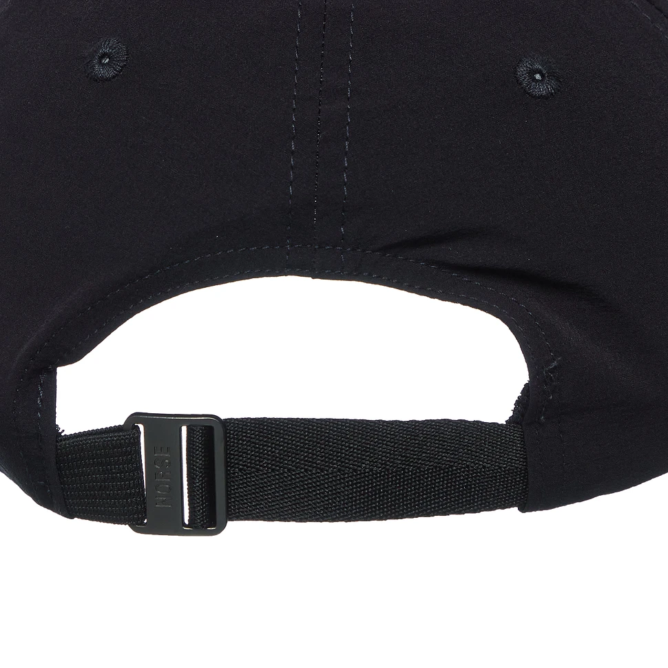 Norse Projects - Travel Light Sports Cap