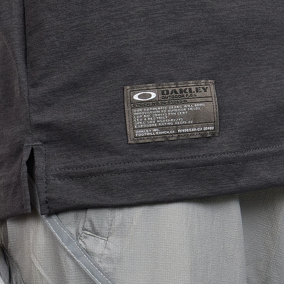 Oakley - FGL Scratch Tee 5.0