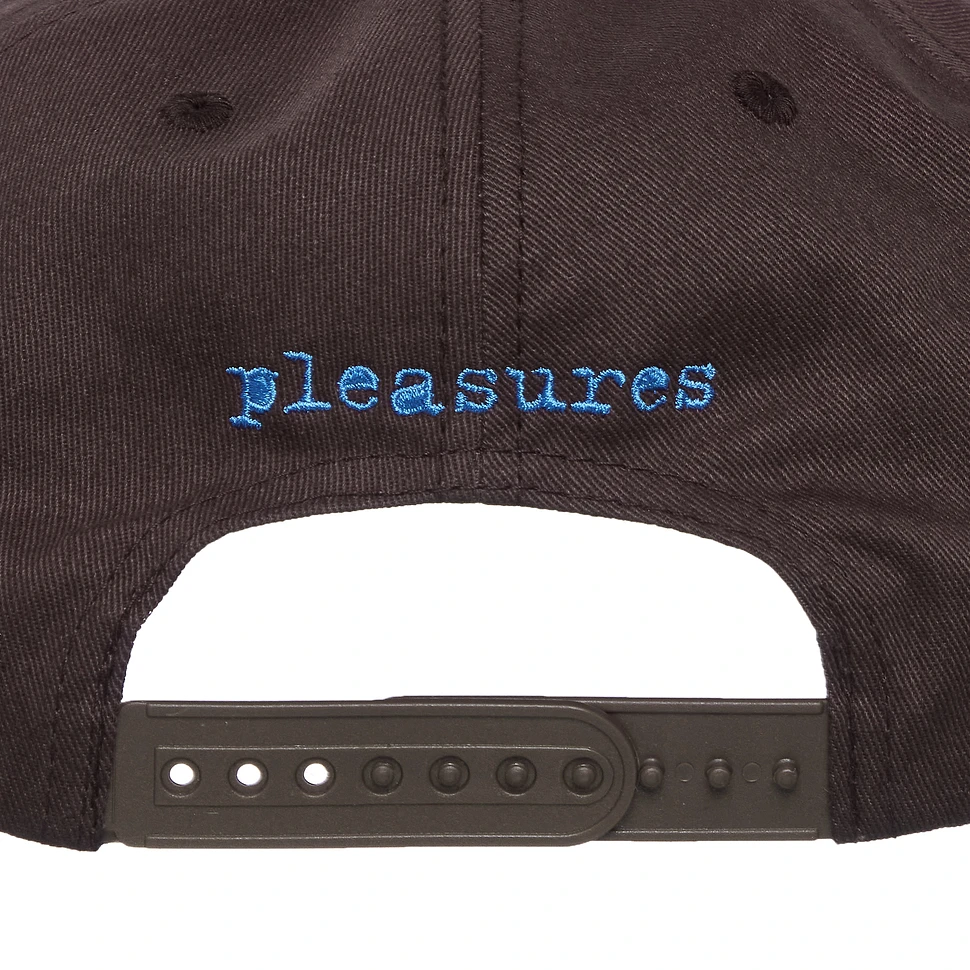 PLEASURES x Slipknot - Slipknot Snapback