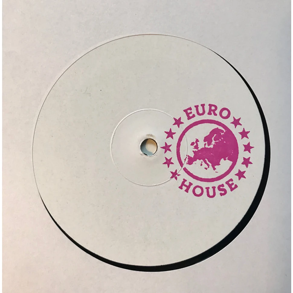 Euro House - Euro Dance Vol.1