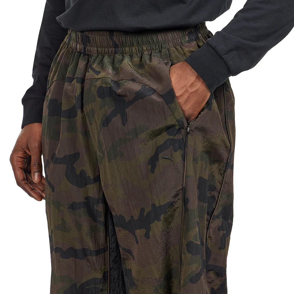 Puma - Mostroverse CLRT AOP Ripstop Pants