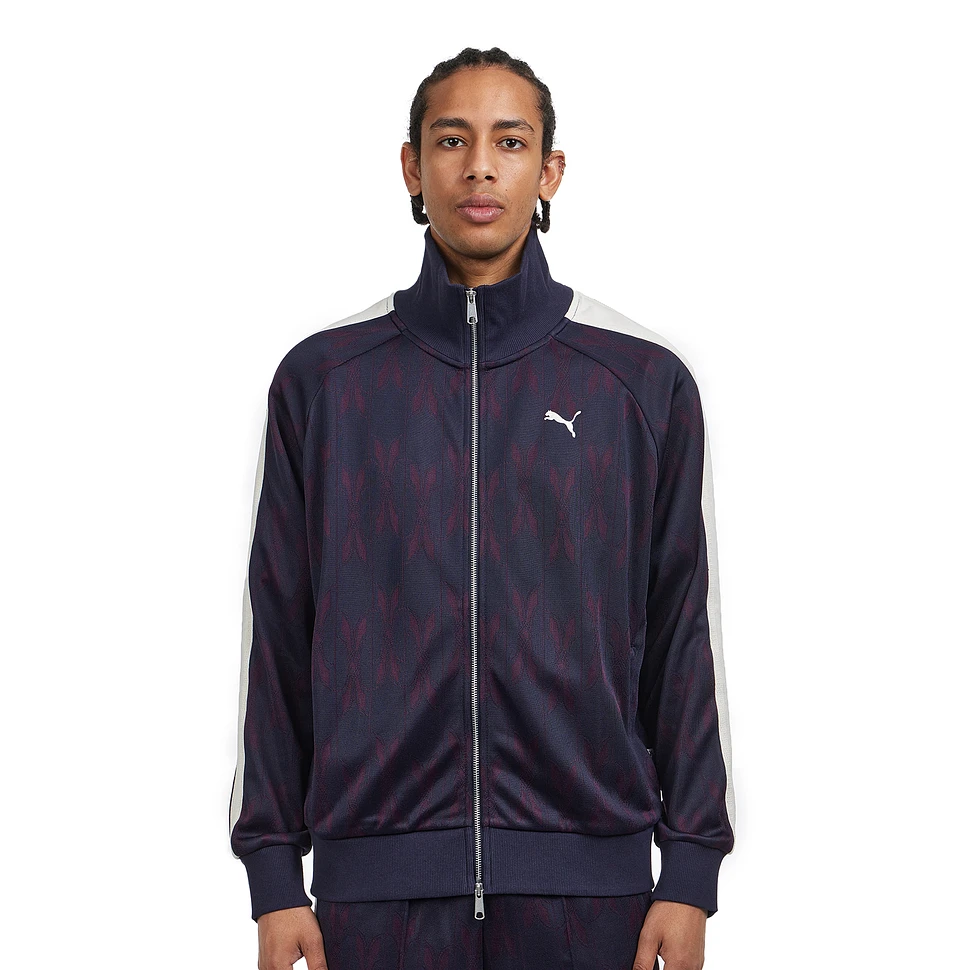 Puma - The Neverworn V T7 Track Jacket