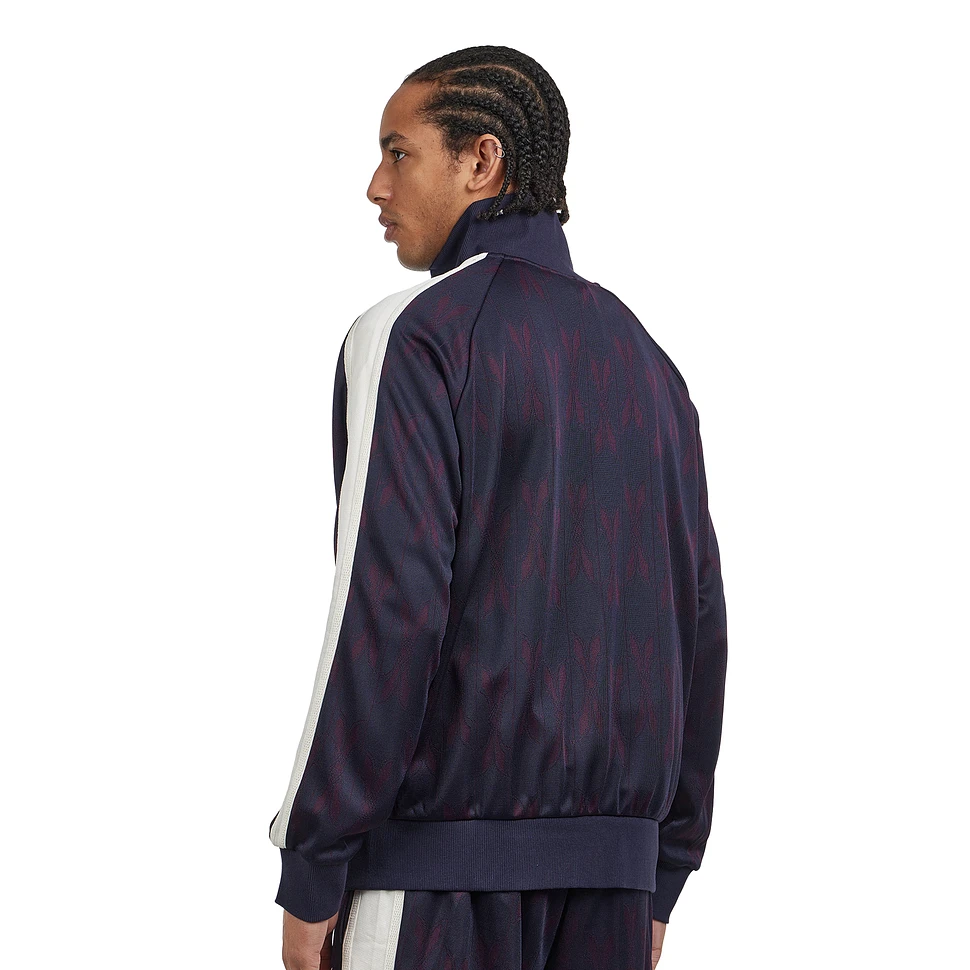 Puma - The Neverworn V T7 Track Jacket
