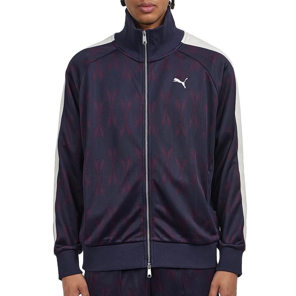 Puma - The Neverworn V T7 Track Jacket