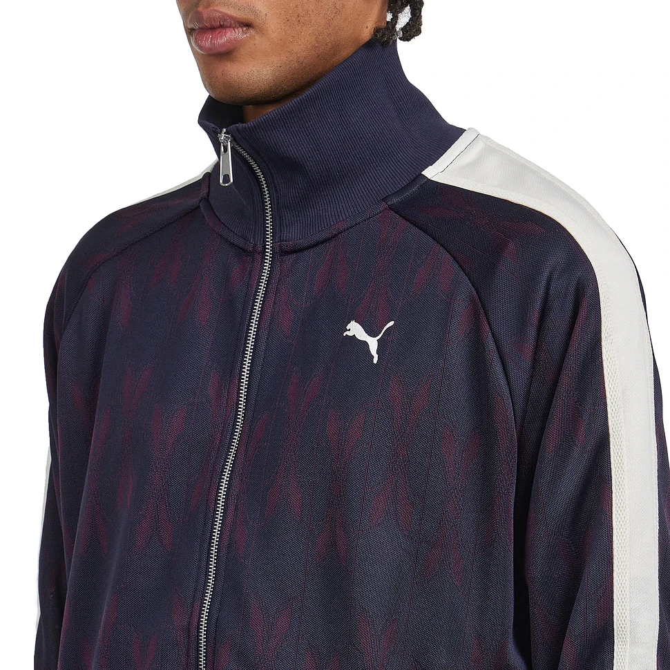 Puma - The Neverworn V T7 Track Jacket