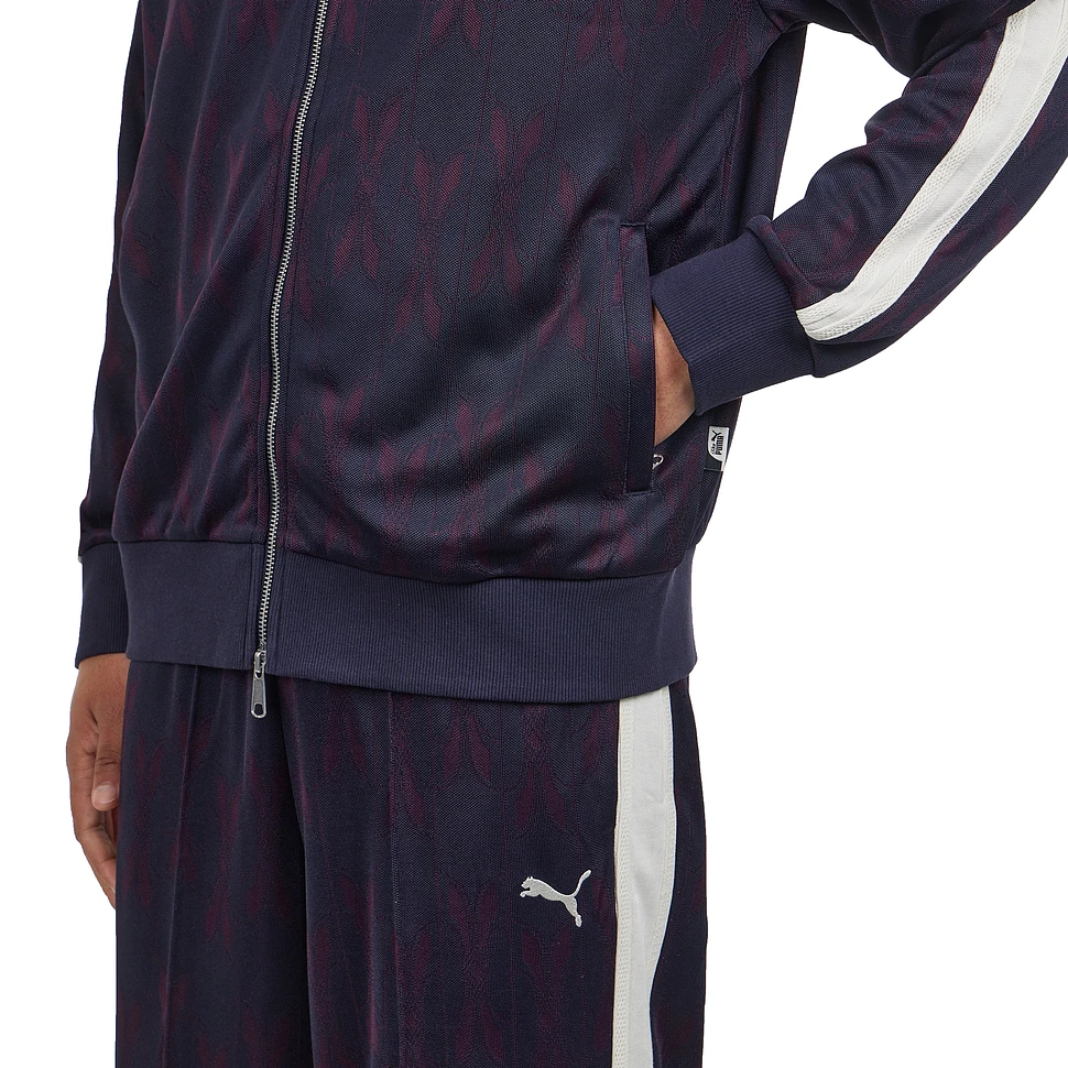 Puma - The Neverworn V T7 Track Jacket