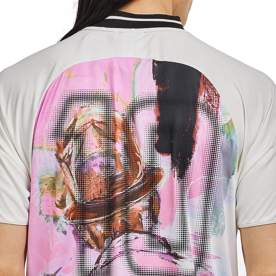 ★★PUMA★★ Puma x Kidsuper Graphic Jersey Warm White 62951 F8Df0BljAyRNlBPsdkCZ_629512-76