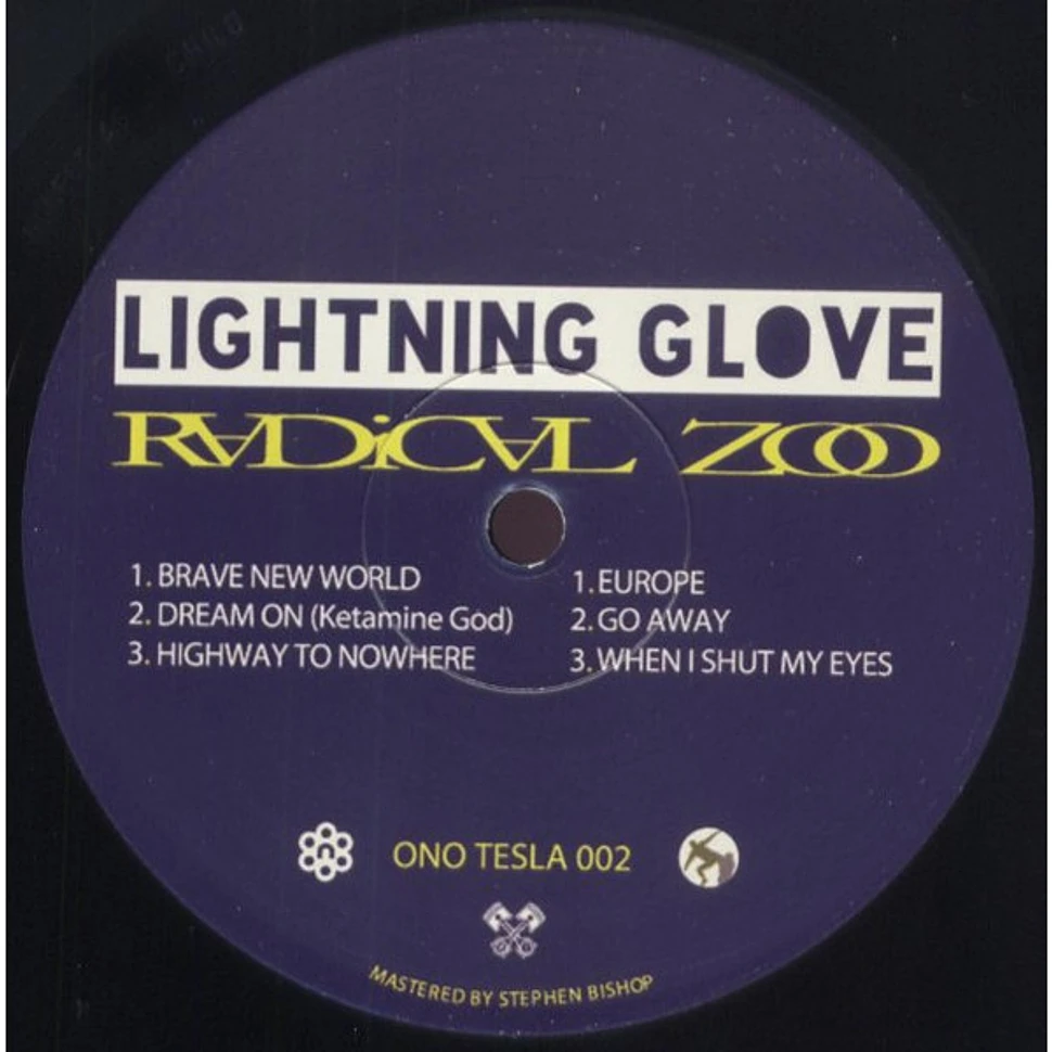 Lightning Glove - Radical Zoo (Nothing)