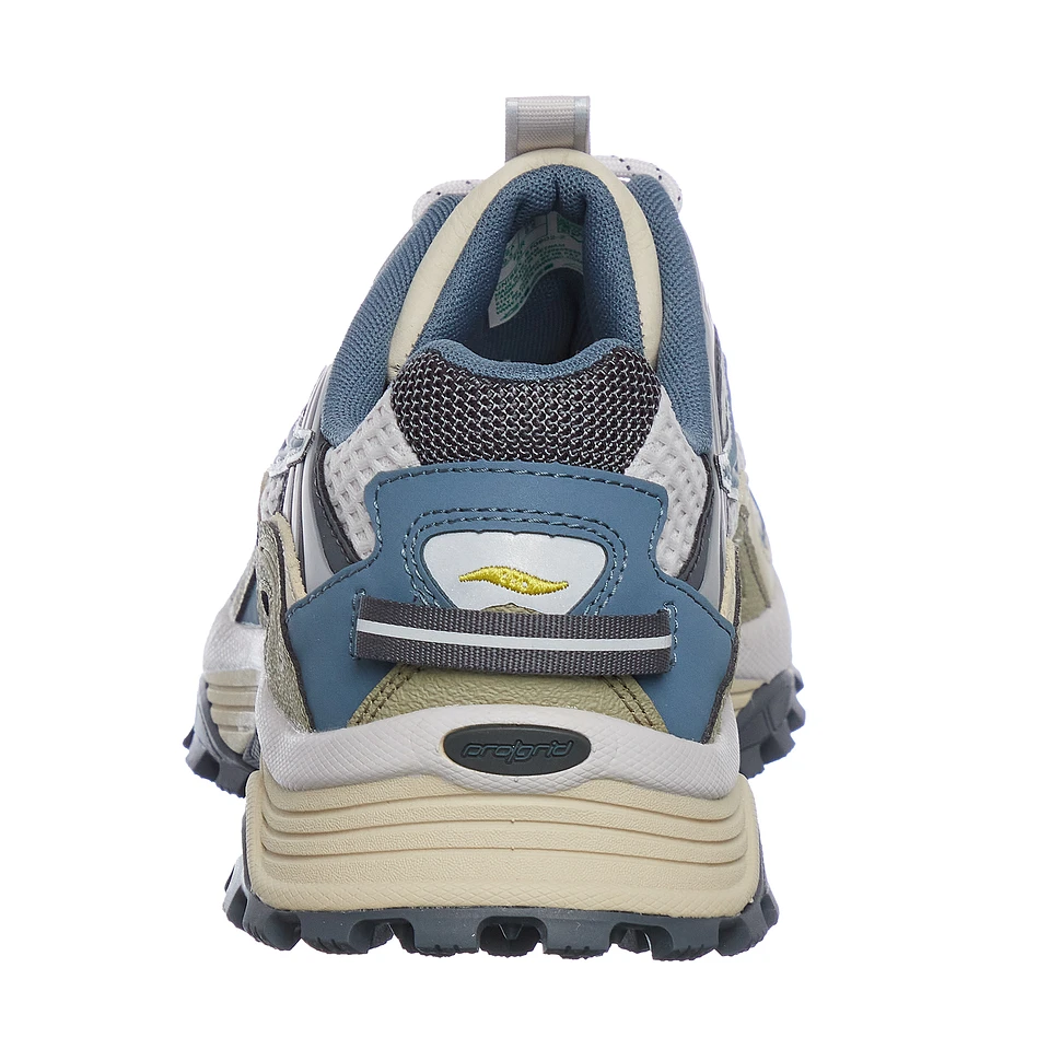 Saucony - Grid Aura X