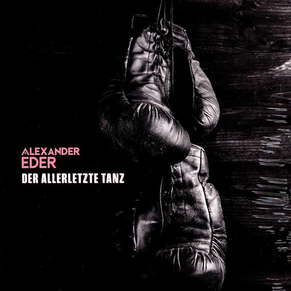 Alexander Eder - Der Allerletzte Tanz