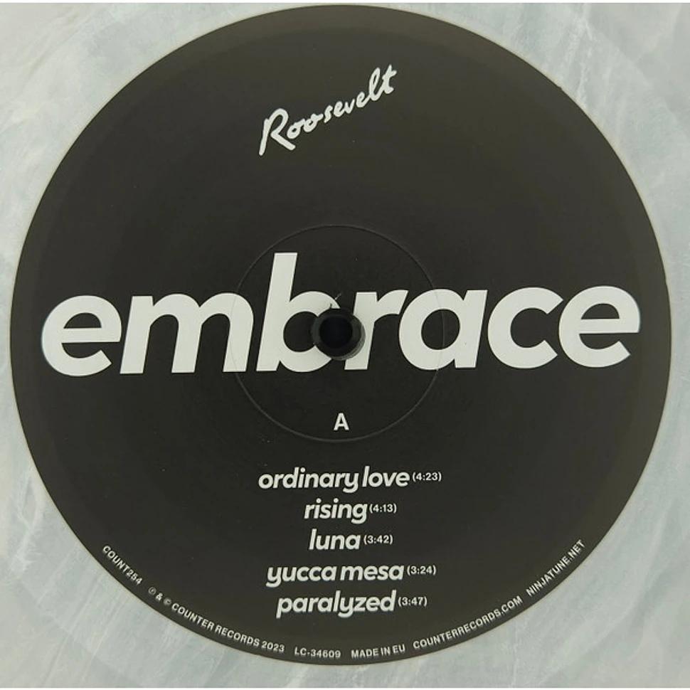 Roosevelt - Embrace