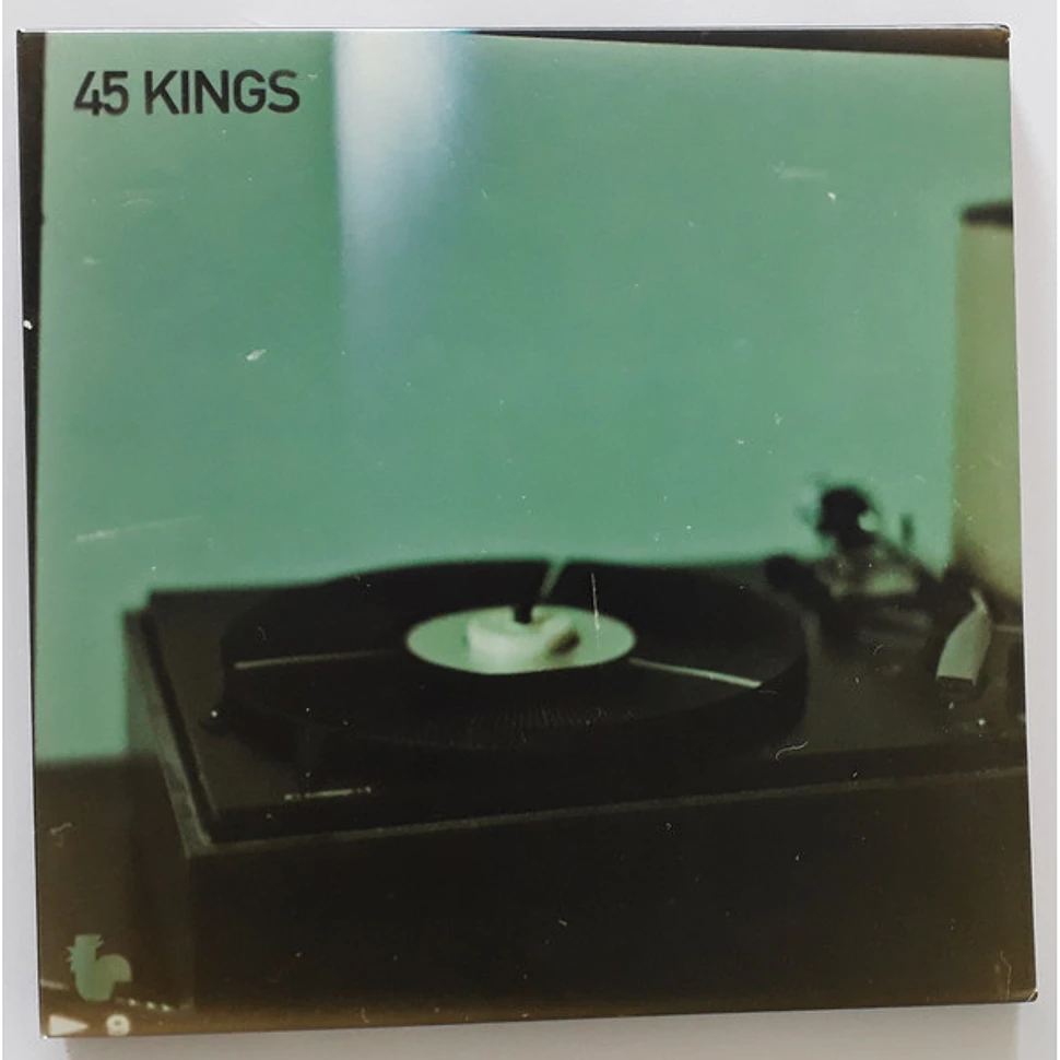 V.A. - 45 Kings