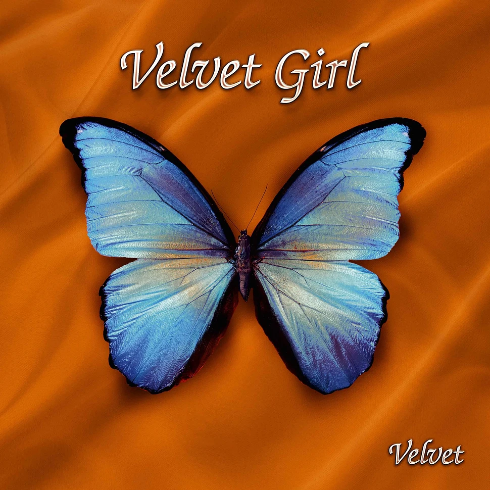 Velvet Girl - Velvet