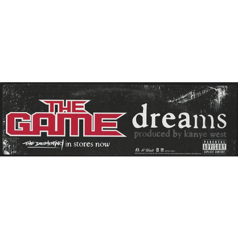 The Game - Dreams