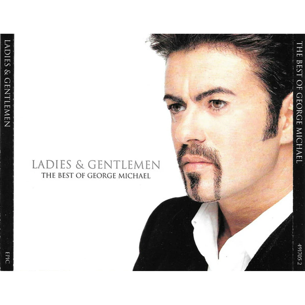 George Michael - Ladies & Gentlemen (The Best Of George Michael)