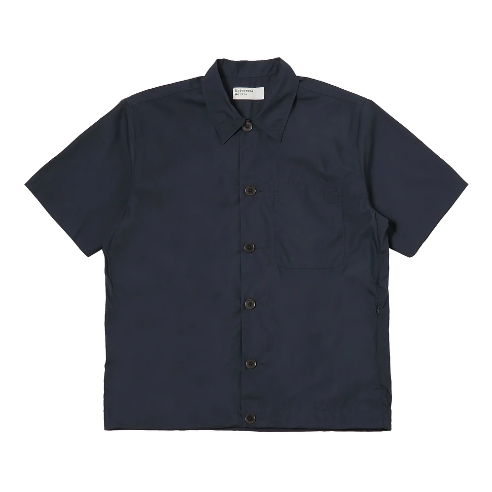 Universal Works - Tech Overshirt