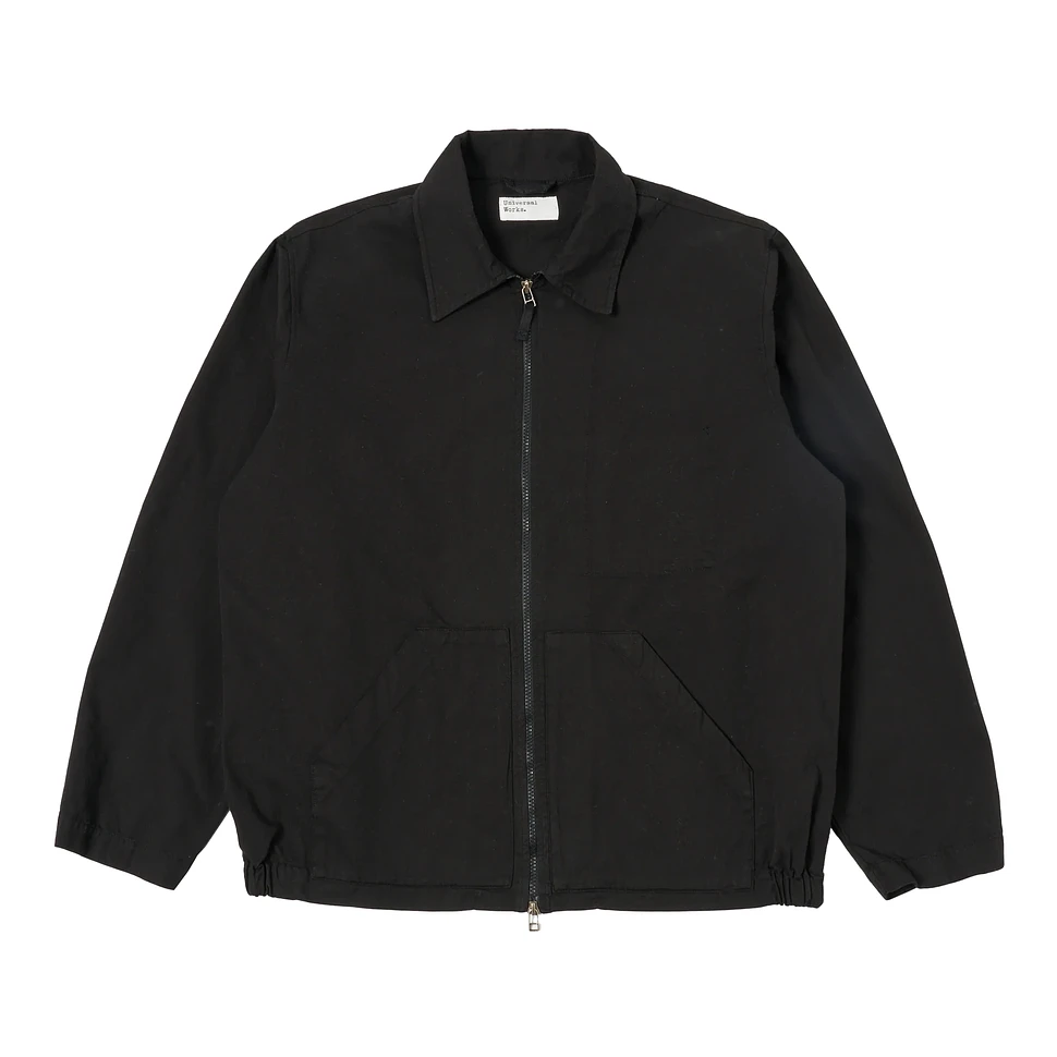 Universal Works - Pembroke Jacket