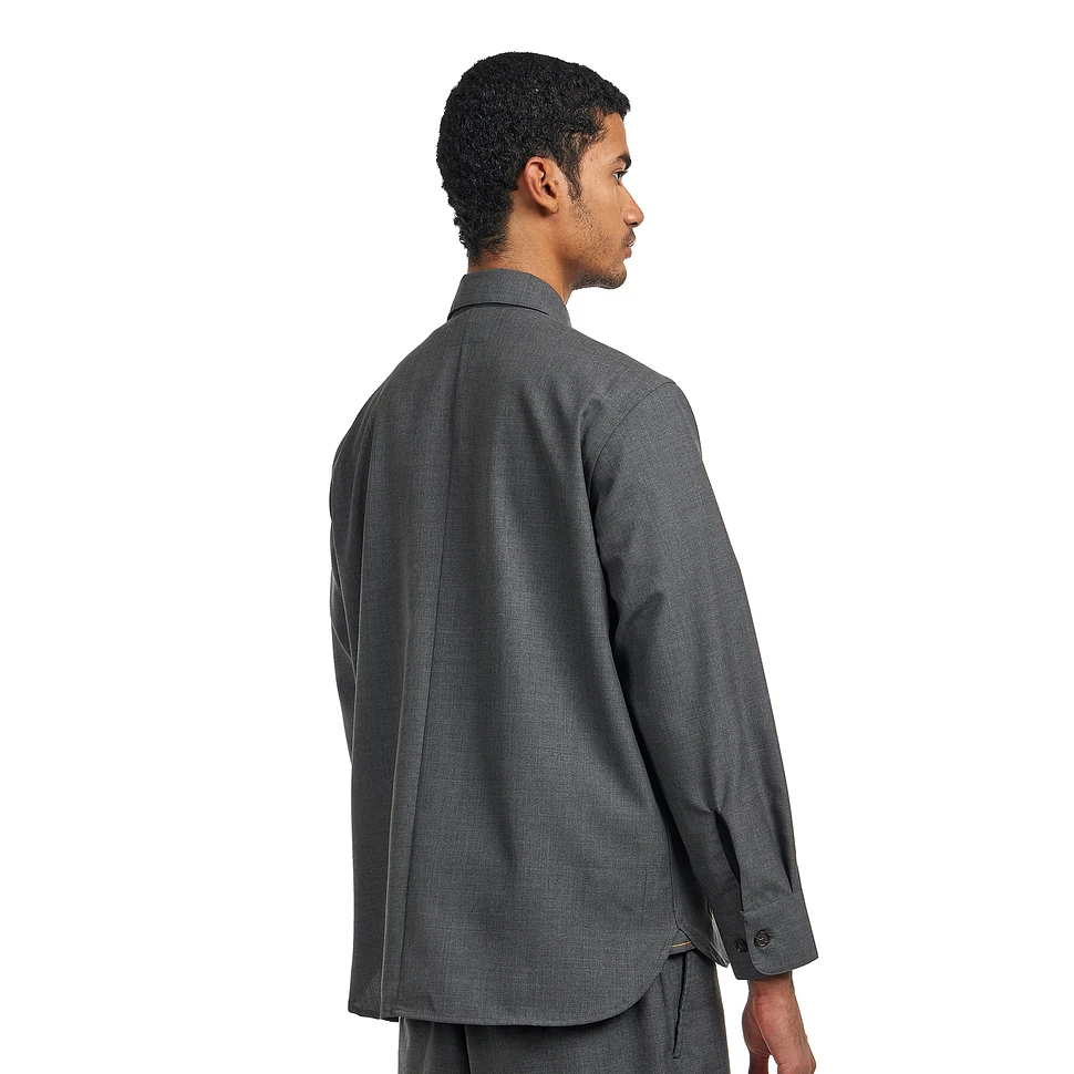 Universal Works - Travail Overshirt