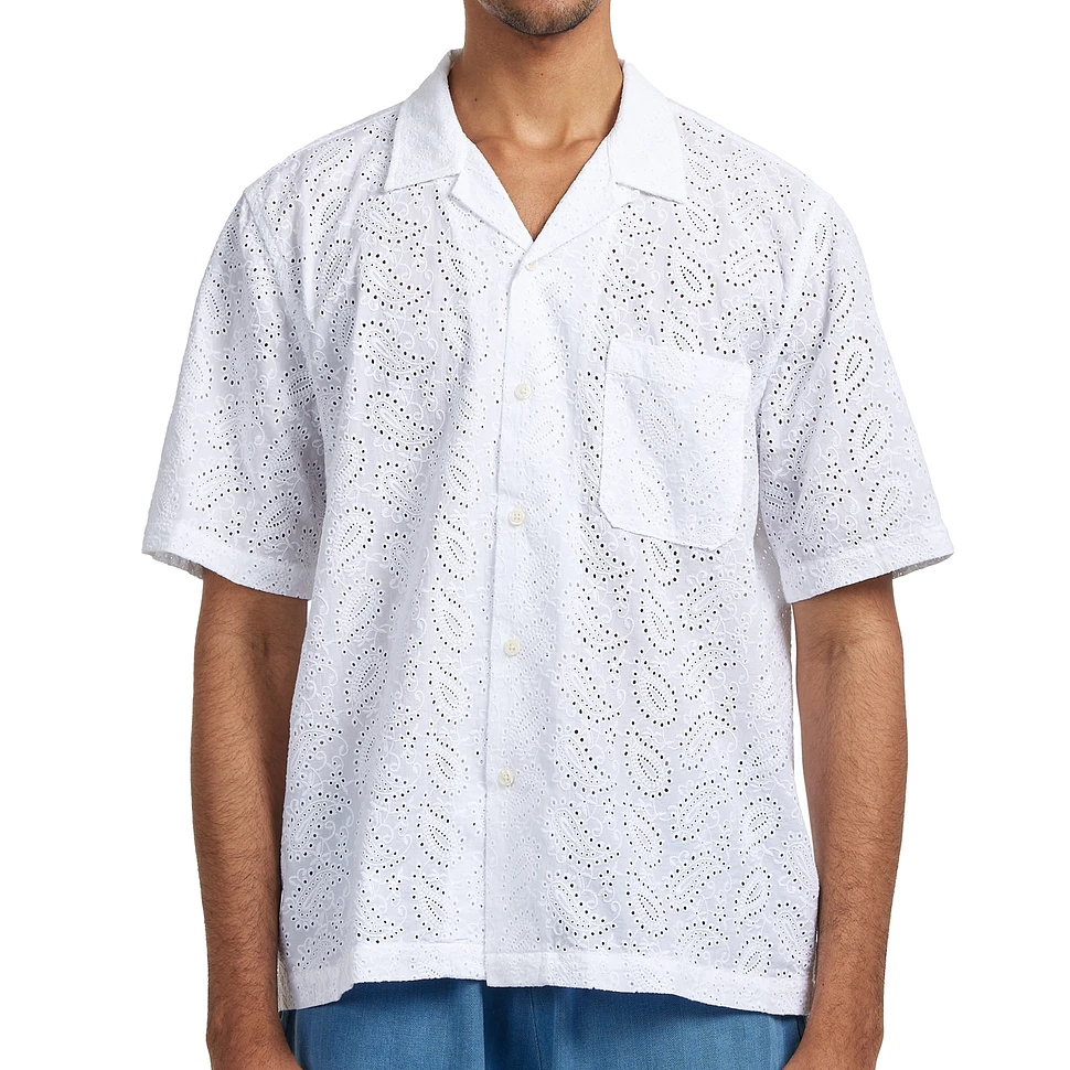 Universal Works - Road Shirt