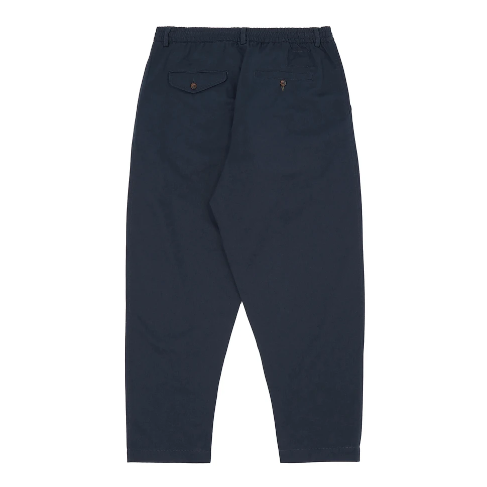 Universal Works - Pleated Track Pant