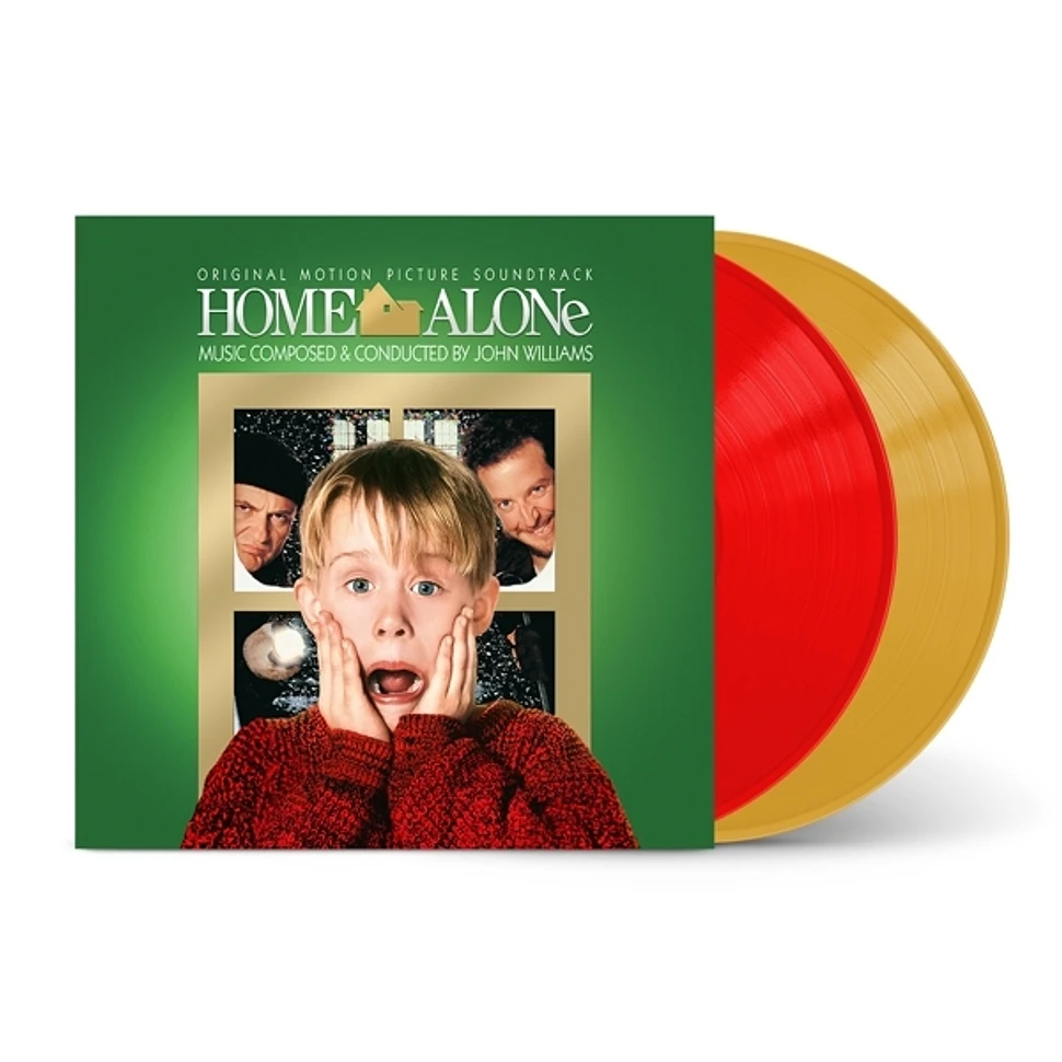 John Williams - OST Home Alone