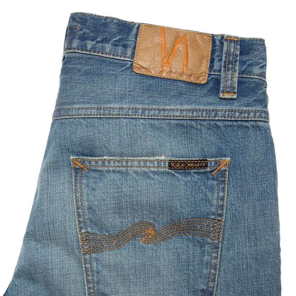 Nudie Jeans - Flare Glenn