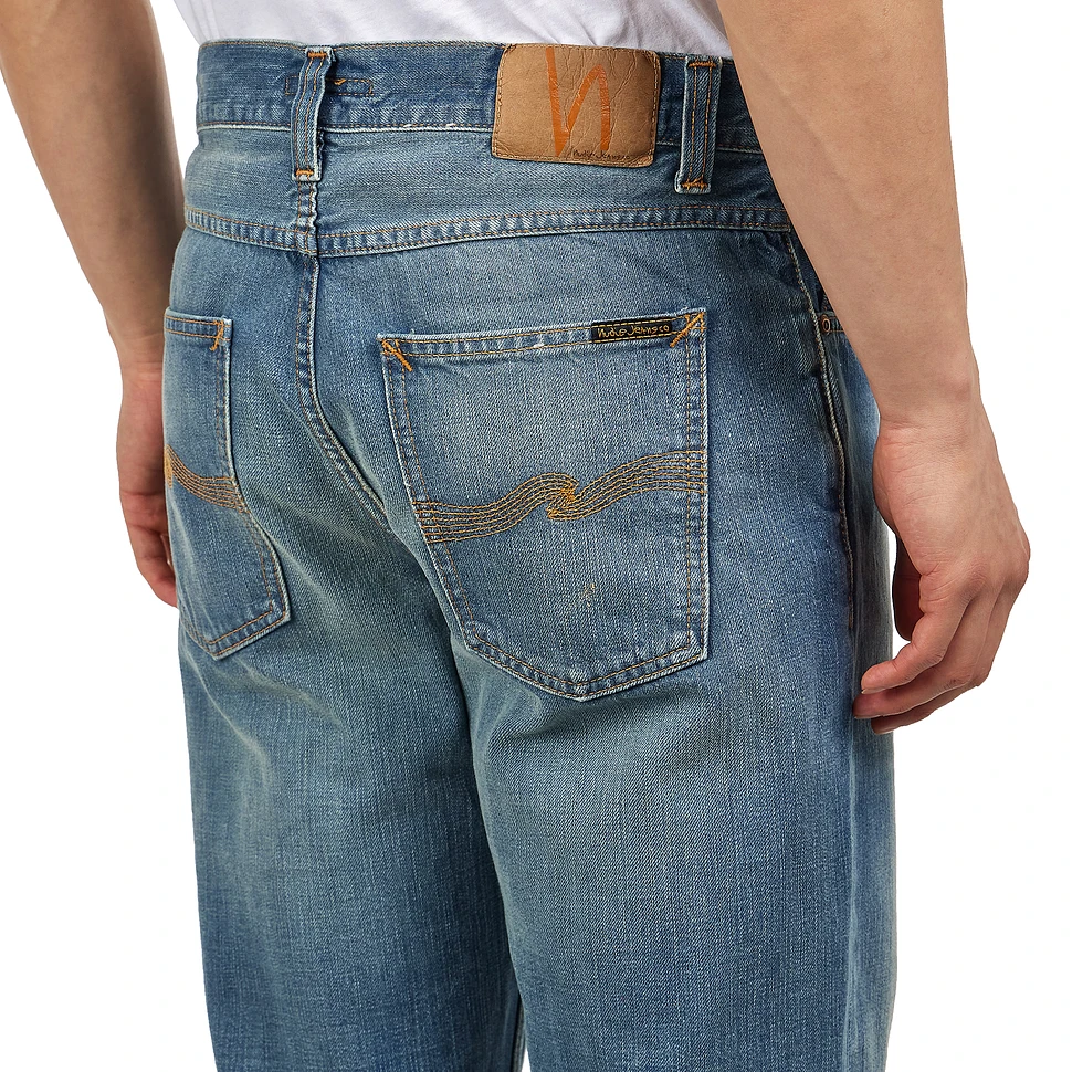 Nudie Jeans - Flare Glenn