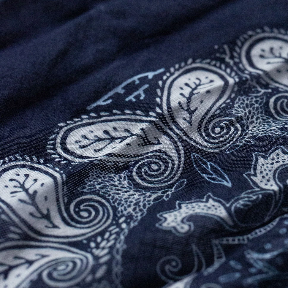 Nudie Jeans - Ingrid Bandana Paisley