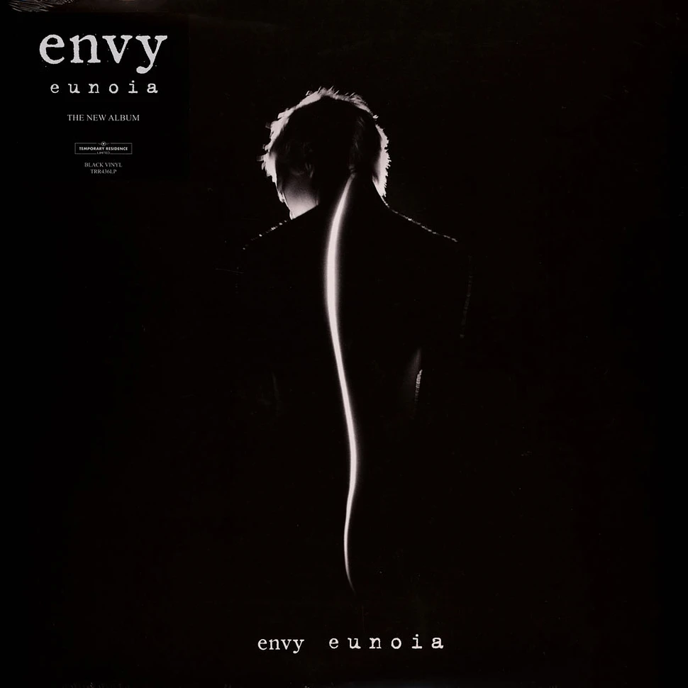 Envy - Eunoia