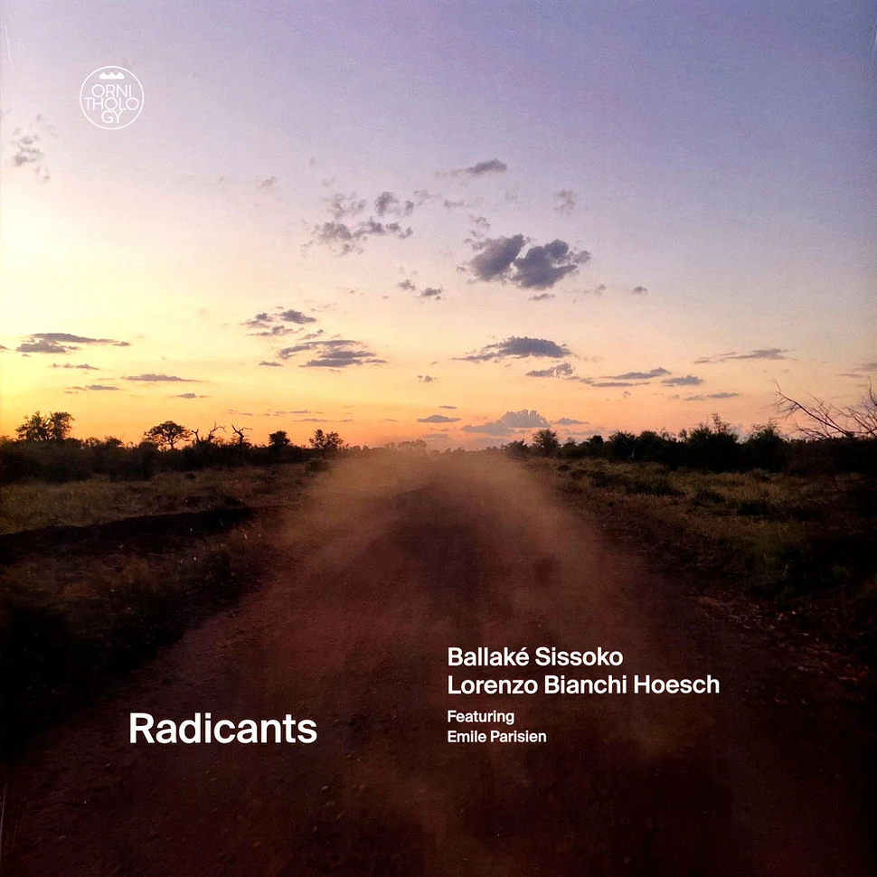 Ballake Sissoko & Lorenzo Bianchi Hoesch - Radicants